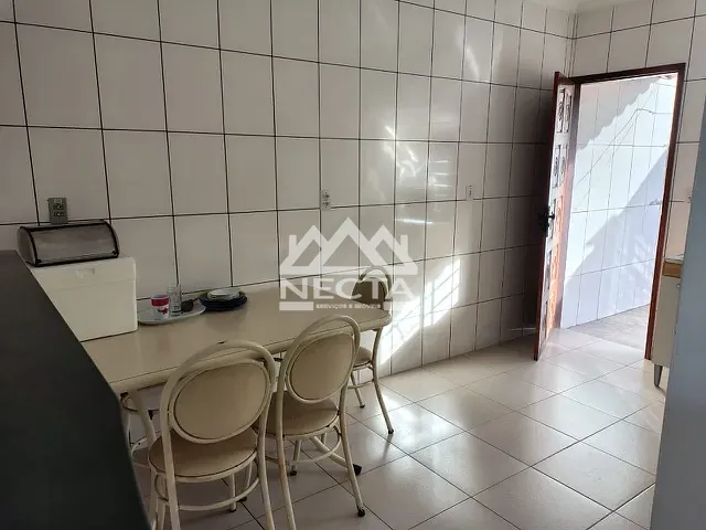 Casa com 60m² 2 quartos e 1 banheiro, para alugar, no bairro Porto Novo em Caraguatatuba
