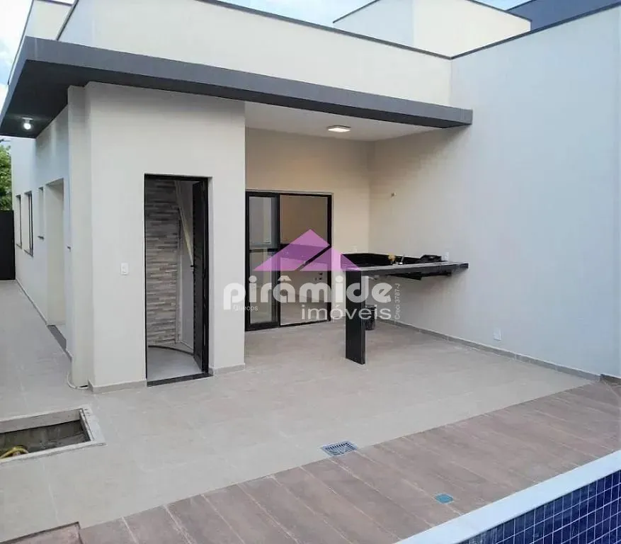 Casa, 3 quartos, 150 m² - Foto 1