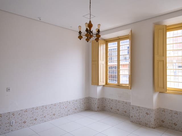 Casa para alugar, no bairro Centro em Pelotas