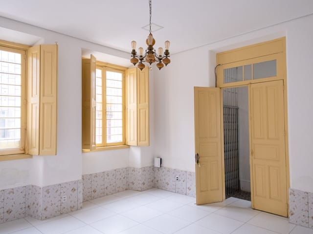 Casa para alugar, no bairro Centro em Pelotas