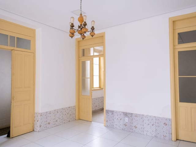 Casa para alugar, no bairro Centro em Pelotas
