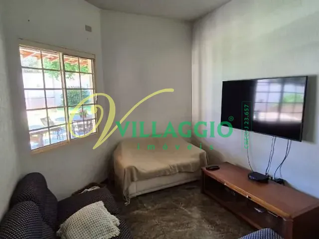 Casa com 1300m² 4 quartos e 6 banheiros, à venda, no bairro Condomínio Bourgainville em São José do Rio Preto