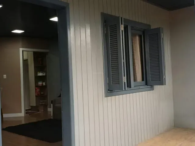 Casa 3 quartos e 3 banheiros, à venda, no bairro Desvio Rizzo em Caxias do Sul