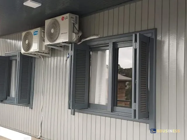 Casa 3 quartos e 3 banheiros, à venda, no bairro Desvio Rizzo em Caxias do Sul