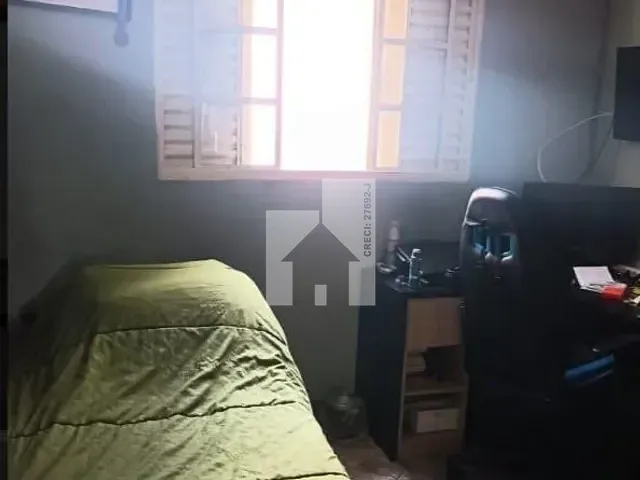 Casa com 250m² 1 quarto e 2 banheiros, à venda, no bairro Vila Marlene em Jundiaí