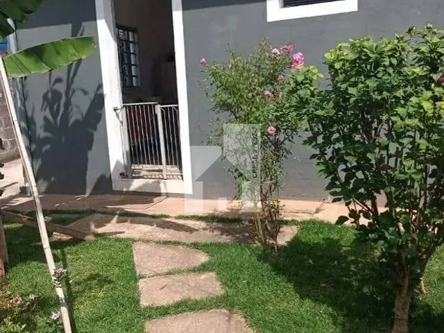 Casa com 250m² 1 quarto e 2 banheiros, à venda, no bairro Vila Marlene em Jundiaí