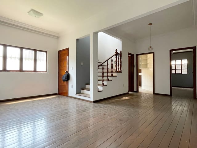 Foto do Casa - Casa com 03 quartos, hidromassagem, área gourmet e uma vaga coberta, Venda Nova, Belo Horizonte, MG | Deltalar Imóveis