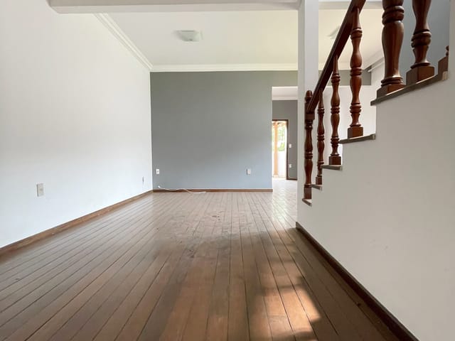 Foto do Casa - Casa com 03 quartos, hidromassagem, área gourmet e uma vaga coberta, Venda Nova, Belo Horizonte, MG | Deltalar Imóveis