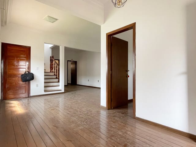 Foto do Casa - Casa com 03 quartos, hidromassagem, área gourmet e uma vaga coberta, Venda Nova, Belo Horizonte, MG | Deltalar Imóveis