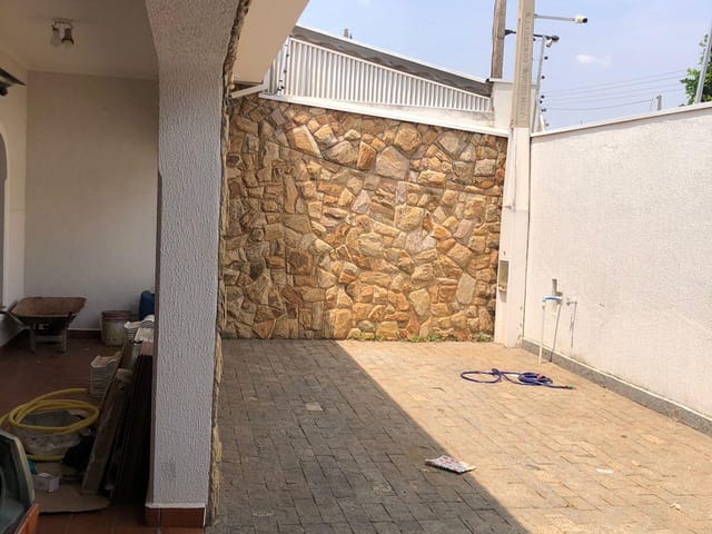 Foto do Casa - Casa para locação, Nova Paulínia, Paulínia, SP | Hermes Imóveis