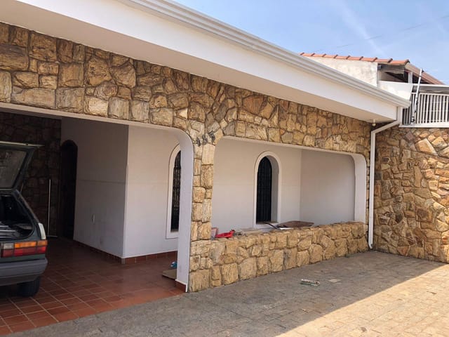 Foto do Casa - Casa para locação, Nova Paulínia, Paulínia, SP | Hermes Imóveis