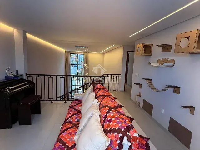 Casa 3 quartos e 3 banheiros, à venda, no bairro Malvinas em Campina Grande