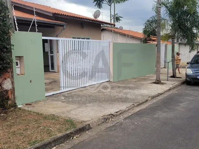 Casa com 393m² 4 quartos e 4 banheiros, à venda, no bairro Parque Florianópolis em Jaguariúna