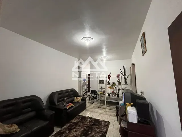 Casa com 250m² 2 quartos e 1 banheiro, à venda, no bairro Praia das Palmeiras em Caraguatatuba