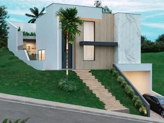 Casa com 39743m² 4 quartos e 4 banheiros, à venda, no bairro Sítio do Morro em Santana de Parnaíba