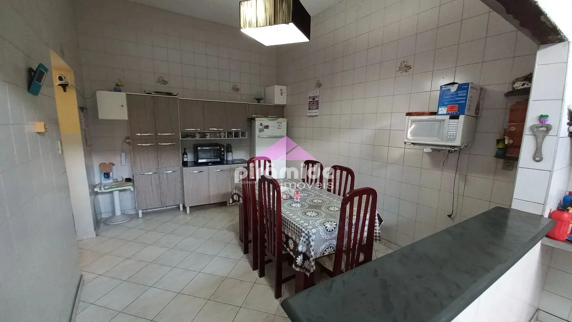 Casa, 3 quartos, 240 m² - Foto 14