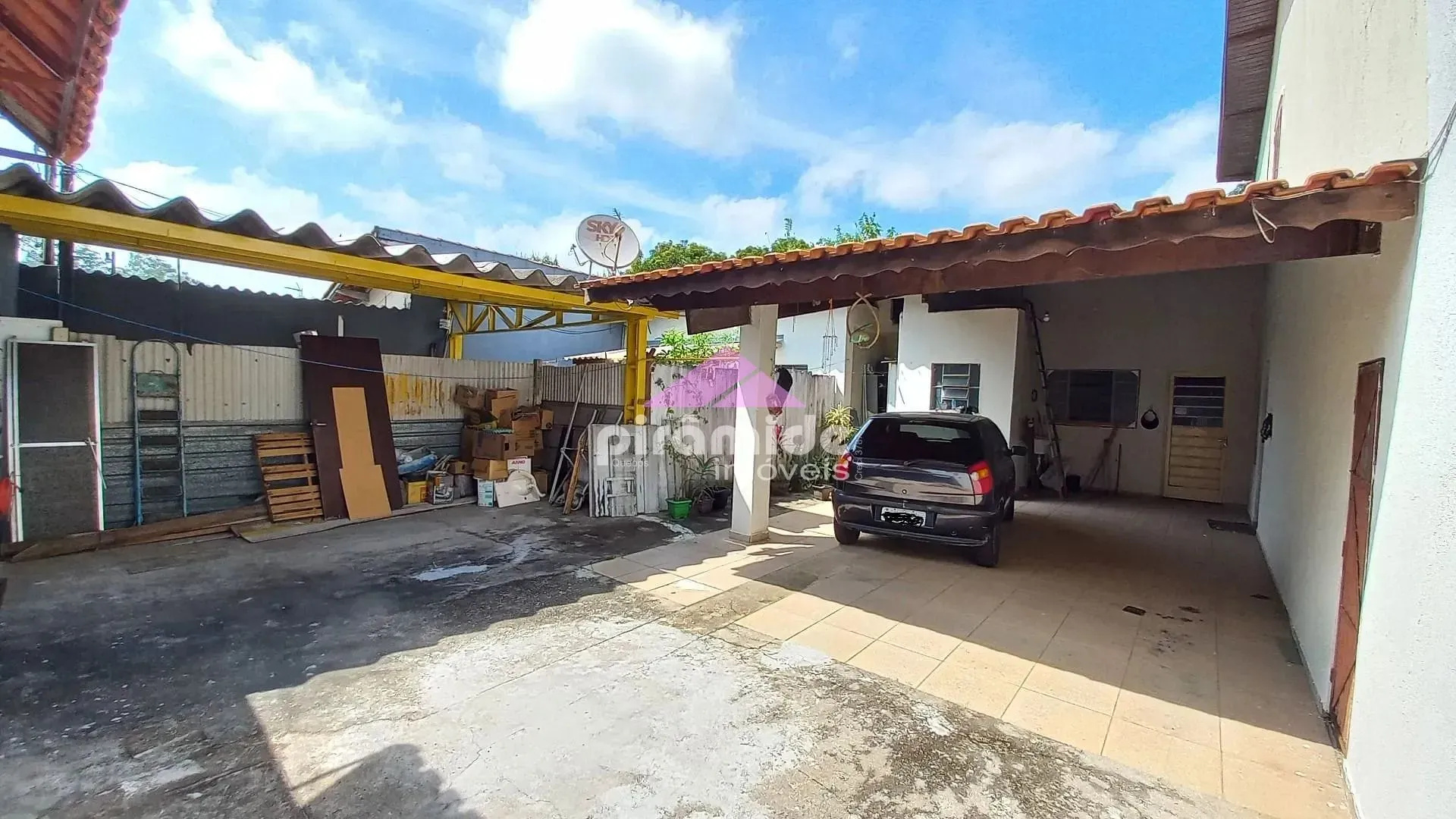 Casa, 3 quartos, 240 m² - Foto 16