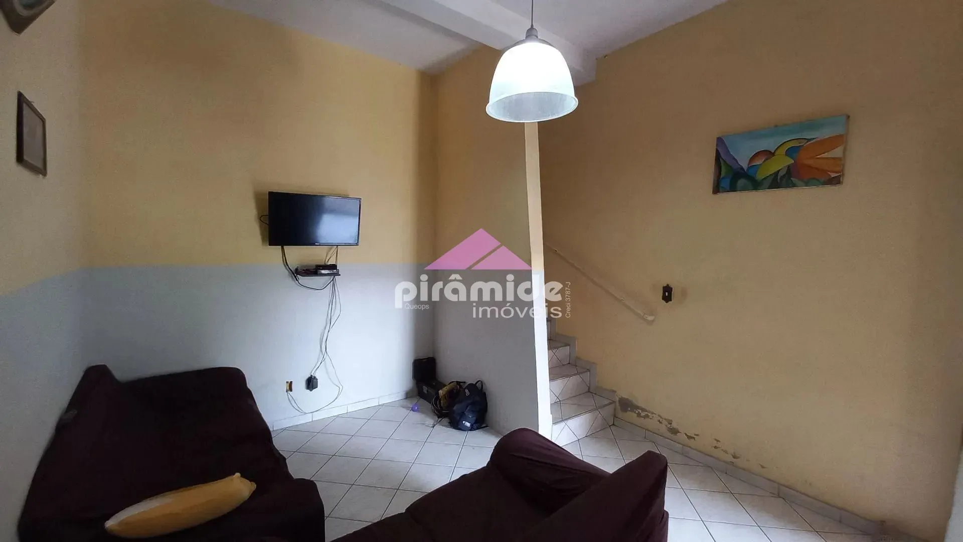 Casa, 3 quartos, 240 m² - Foto 4