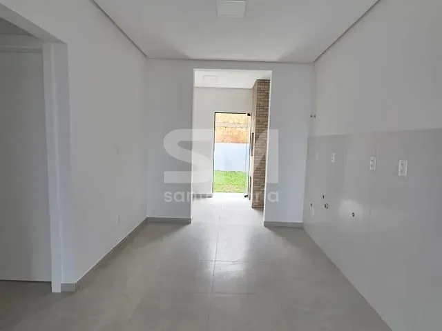 Casa 2 quartos e 1 banheiro, à venda, no bairro Araras em Chapecó