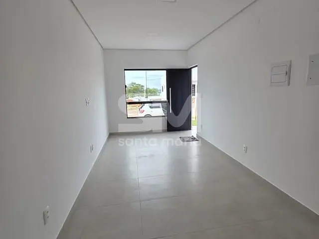 Casa 2 quartos e 1 banheiro, à venda, no bairro Araras em Chapecó