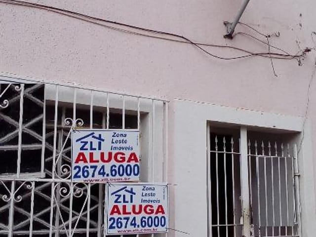 Foto do Casa - Casa à venda e locação 1 Quarto, 80M², Vila Santa Clara, São Paulo - SP | ZONA LESTE IMÓVEIS
