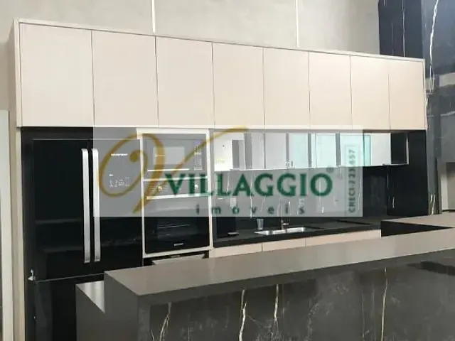 Casa com 467m² 4 quartos e 5 banheiros, à venda, no bairro Parque Residencial Damha em São José do Rio Preto
