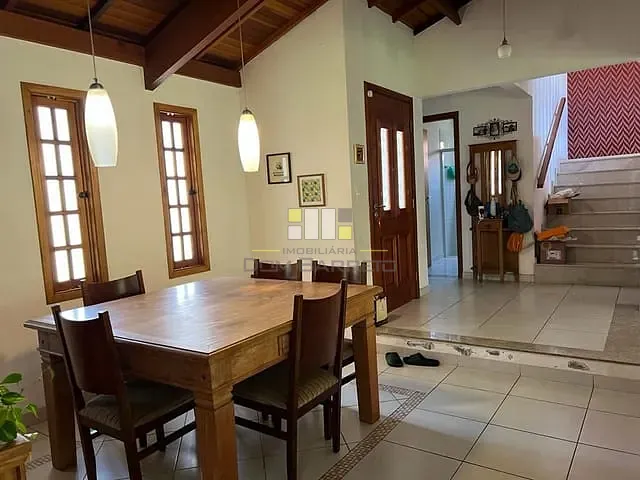 Casa com 500m² 3 quartos e 1 banheiro, à venda, no bairro Estância Árvore da Vida em Sumaré