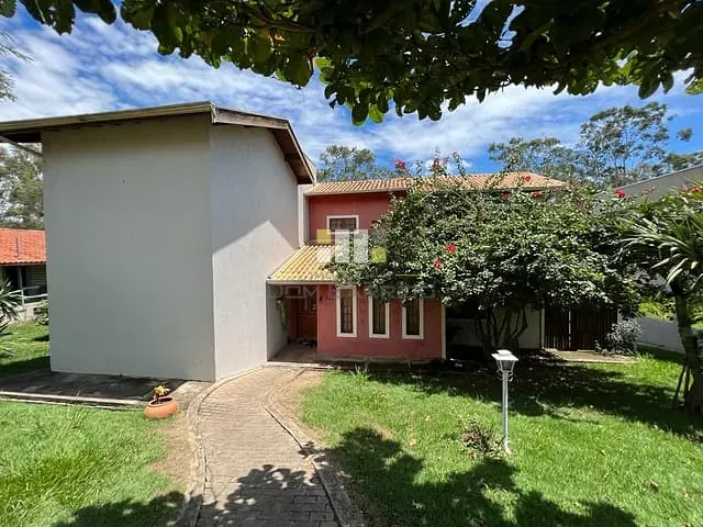 Casa com 500m² 3 quartos e 1 banheiro, à venda, no bairro Estância Árvore da Vida em Sumaré