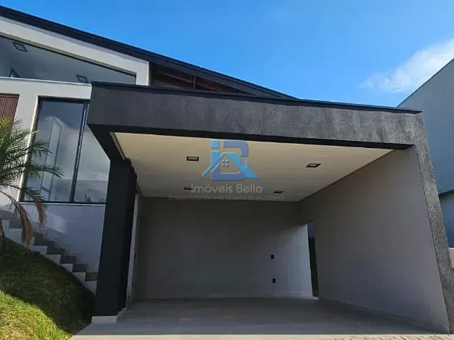 Casa com 669m² 3 quartos e 4 banheiros, à venda, no bairro Bairro Itapema em Itatiba