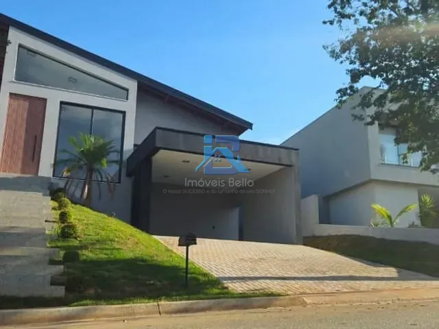 Casa com 669m² 3 quartos e 4 banheiros, à venda, no bairro Bairro Itapema em Itatiba