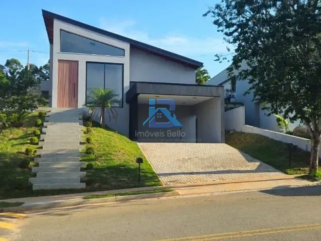 Casa com 669m² 3 quartos e 4 banheiros, à venda, no bairro Bairro Itapema em Itatiba