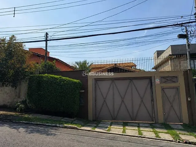 Casa com 350m² 3 quartos e 4 banheiros, à venda, no bairro Rolinópolis em São Paulo