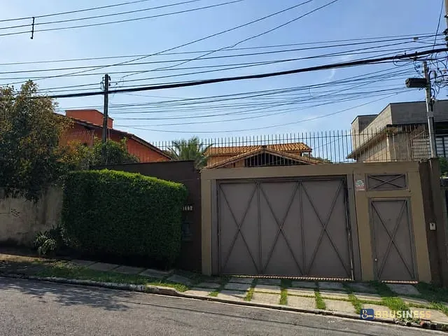 Casa com 350m² 3 quartos e 4 banheiros, à venda, no bairro Rolinópolis em São Paulo