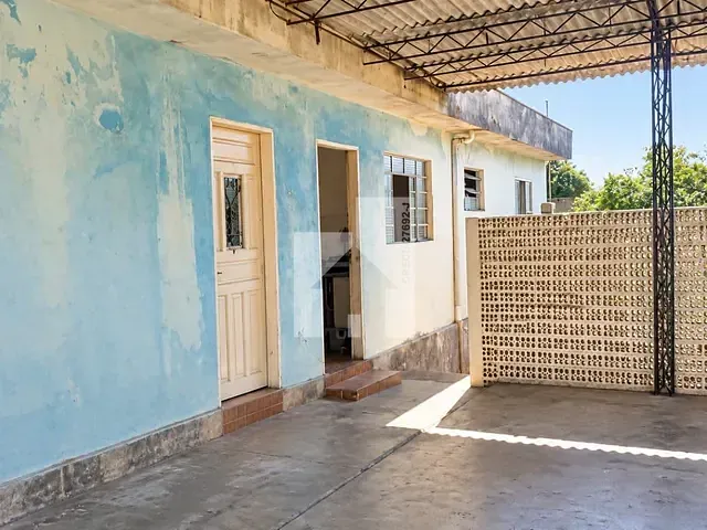 Casa 1 quarto e 1 banheiro, à venda, no bairro Vila Marlene em Jundiaí