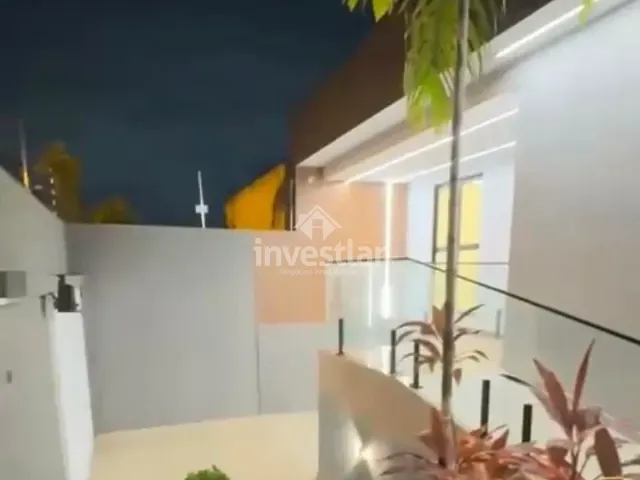Casa 3 quartos e 2 banheiros, à venda, no bairro Bodocongó em Campina Grande