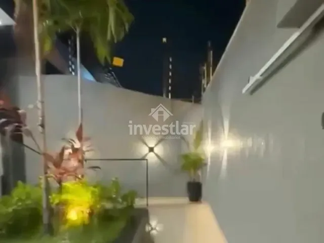 Casa 3 quartos e 2 banheiros, à venda, no bairro Bodocongó em Campina Grande