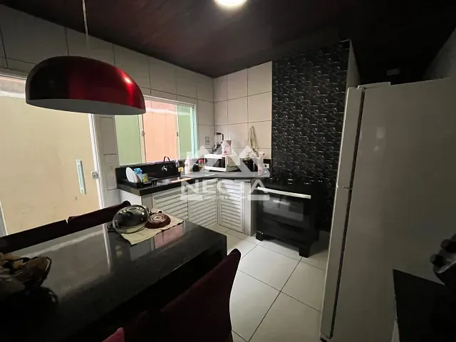 Casa com 150m² 2 quartos e 2 banheiros, à venda, no bairro Jardim Jaqueira em Caraguatatuba
