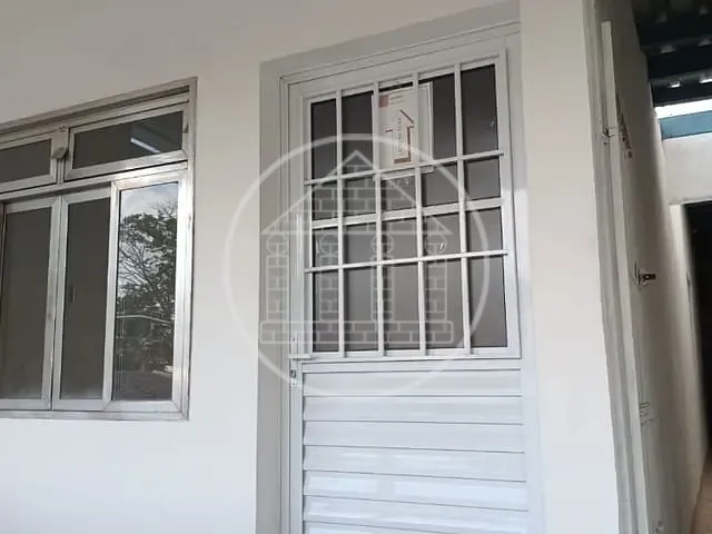 Casa com 130m² 2 quartos e 2 banheiros, à venda, no bairro Parque Atlântico em São Paulo
