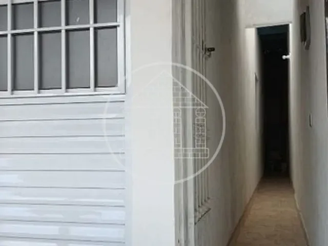 Casa com 130m² 2 quartos e 2 banheiros, à venda, no bairro Parque Atlântico em São Paulo