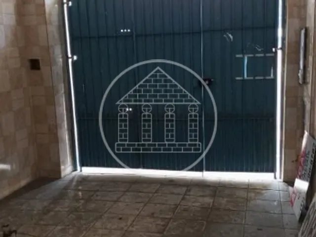Casa com 130m² 2 quartos e 2 banheiros, à venda, no bairro Parque Atlântico em São Paulo
