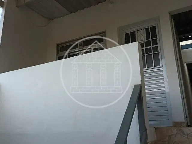 Casa com 130m² 2 quartos e 2 banheiros, à venda, no bairro Parque Atlântico em São Paulo