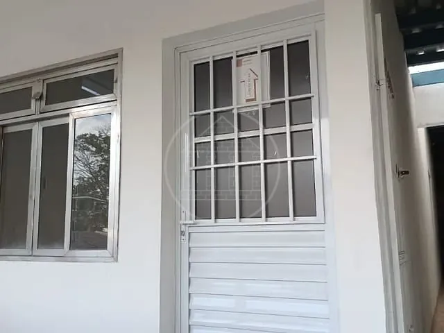 Casa com 130m² 2 quartos e 2 banheiros, à venda, no bairro Parque Atlântico em São Paulo