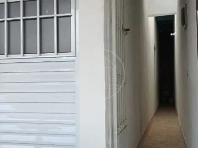 Casa com 130m² 2 quartos e 2 banheiros, à venda, no bairro Parque Atlântico em São Paulo