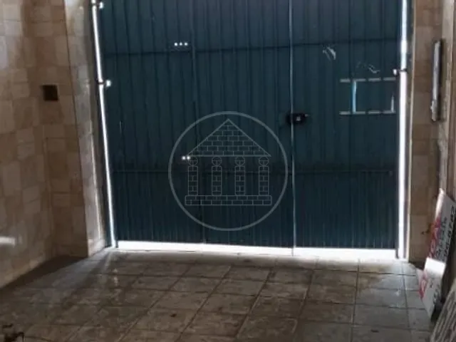 Casa com 130m² 2 quartos e 2 banheiros, à venda, no bairro Parque Atlântico em São Paulo