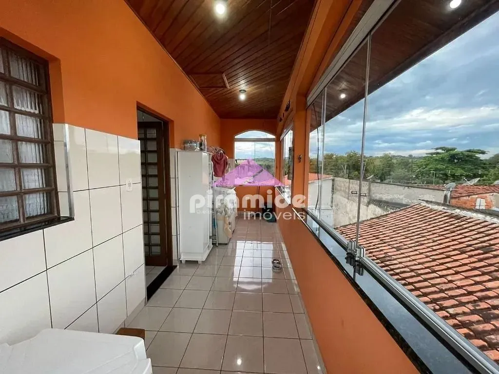 Casa, 3 quartos, 300 m² - Foto 18
