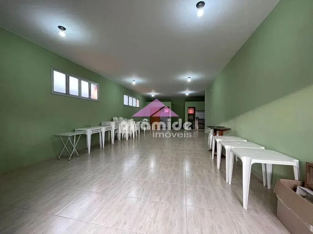Casa, 3 quartos, 300 m² - Foto 22