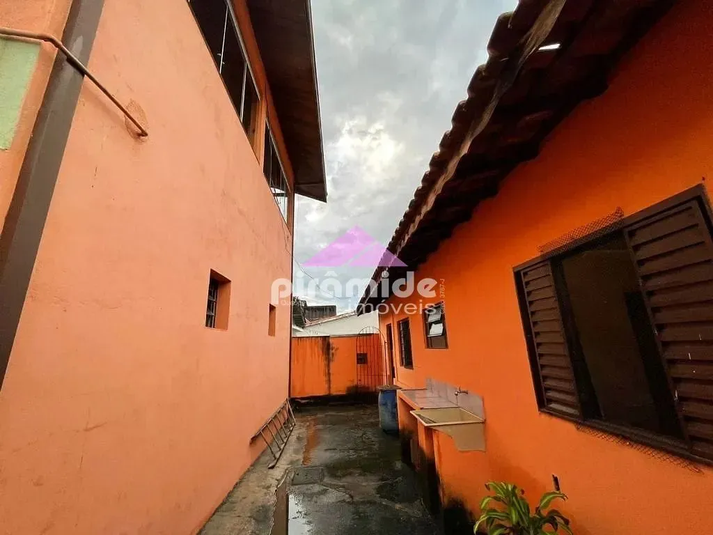 Casa, 3 quartos, 300 m² - Foto 27