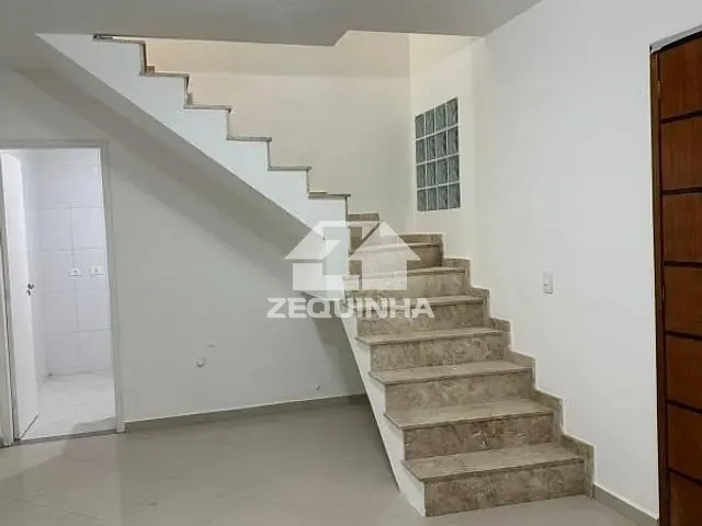 Casa com 72m² 2 quartos e 2 banheiros, à venda, no bairro Jd Belval em Barueri