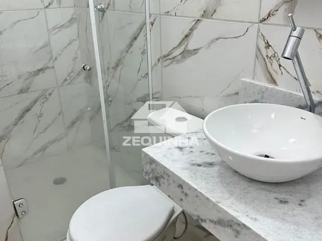 Casa com 72m² 2 quartos e 2 banheiros, à venda, no bairro Jd Belval em Barueri
