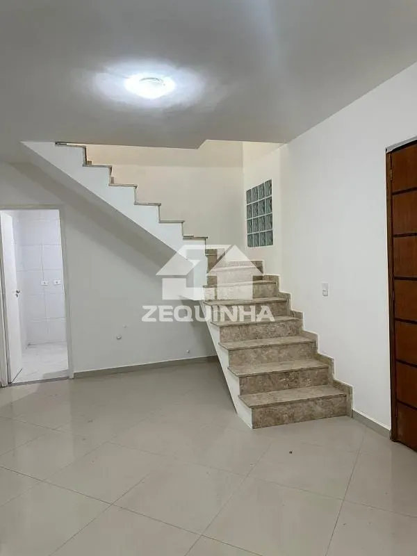 Casa, 2 quartos, 60 m² - Foto 1